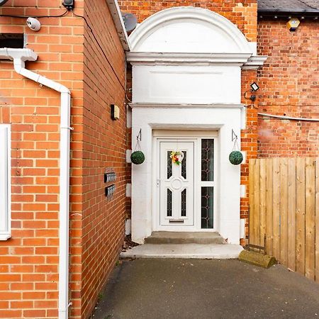 Browney Place Durham Exterior foto